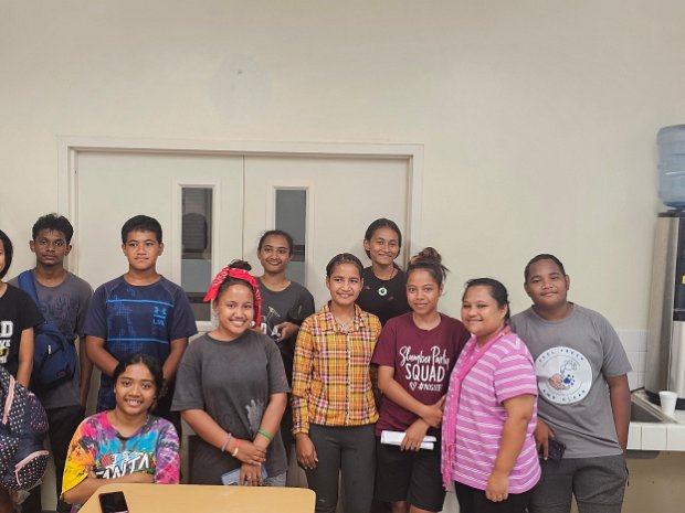 Seminary and Institute